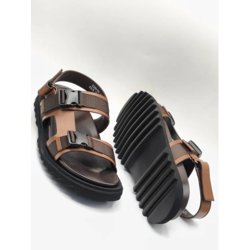 Premium Italian-Style Men's Slippers