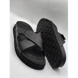 Premium Italian-Style Men's Slippers