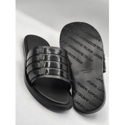 Premium Italian-Style Men's Slippers