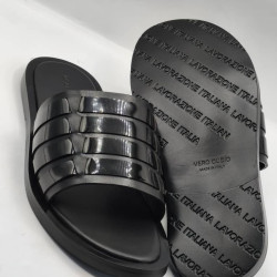 Premium Italian-Style Men's Slippers