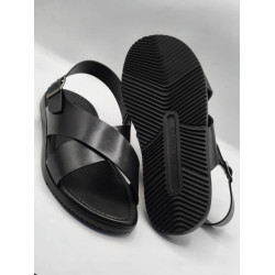 Premium Italian-Style Men's Slippers