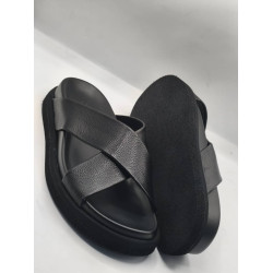 Premium Italian-Style Men's Slippers