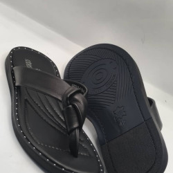 Premium Italian-Style Men's Slippers