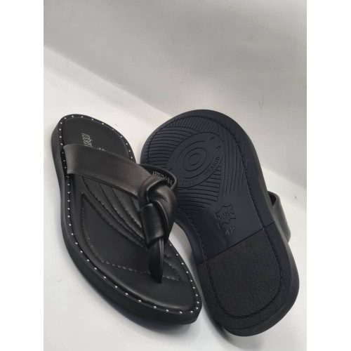 Premium Italian-Style Men's Slippers