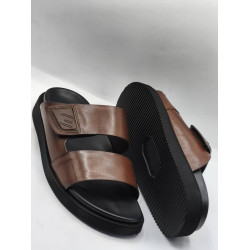 Premium Italian-Style Men's Slippers