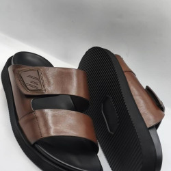 Premium Italian-Style Men's Slippers