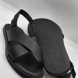 Premium Italian-Style Men's Slippers