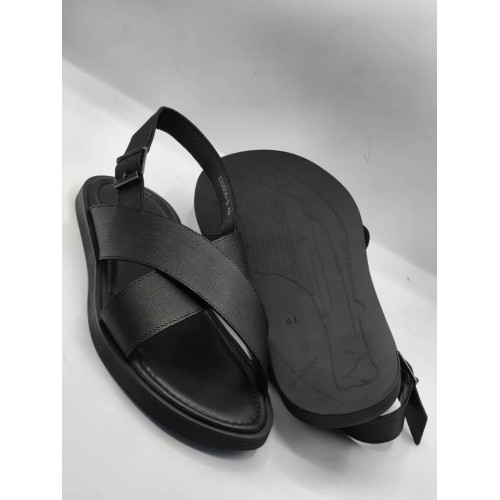 Premium Italian-Style Men's Slippers