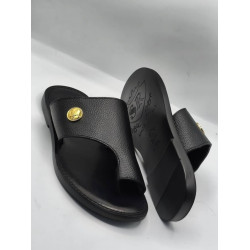 Premium Italian-Style Men's Slippers