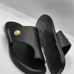 Premium Italian-Style Men's Slippers