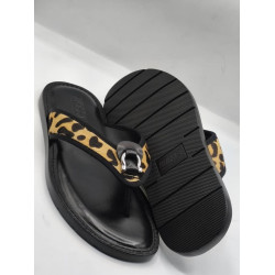 Premium Italian-Style Men's Slippers