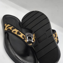 Premium Italian-Style Men's Slippers