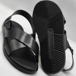 Premium Italian-Style Men's Slippers