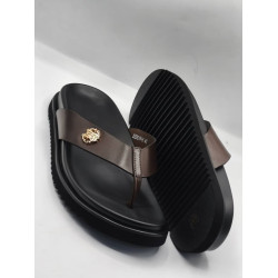 Premium Italian-Style Men's Slippers