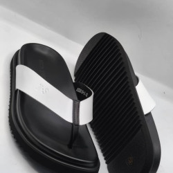 Premium Italian-Style Men's Slippers
