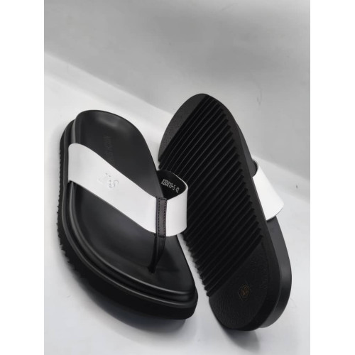 Premium Italian-Style Men's Slippers