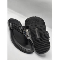 Premium Italian-Style Men's Slippers