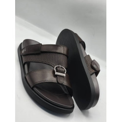 Premium Italian-Style Men's Slippers