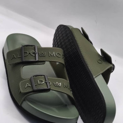 Premium Italian-Style Men's Slippers