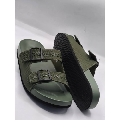 Premium Italian-Style Men's Slippers