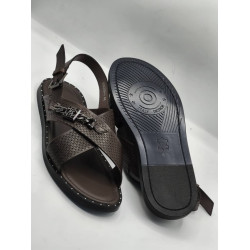 Premium Italian-Style Men's Slippers