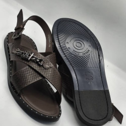 Premium Italian-Style Men's Slippers