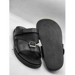 Premium Italian-Style Men's Slippers