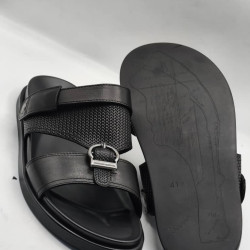 Premium Italian-Style Men's Slippers