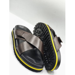 Premium Italian-Style Men's Slippers