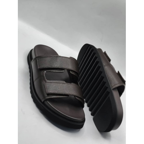 Premium Italian-Style Men's Slippers