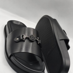 Premium Italian-Style Men's Slippers