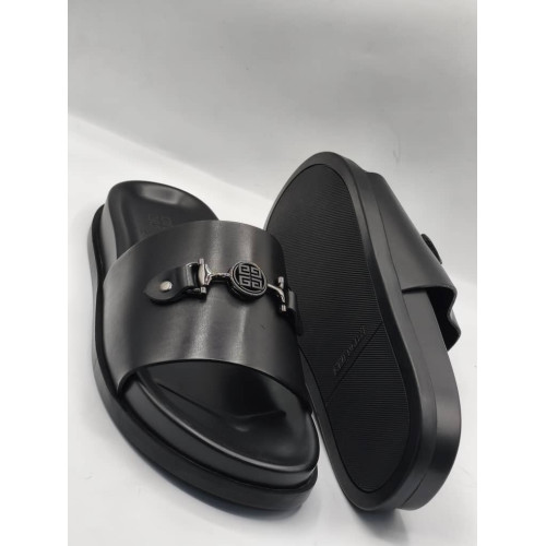 Premium Italian-Style Men's Slippers