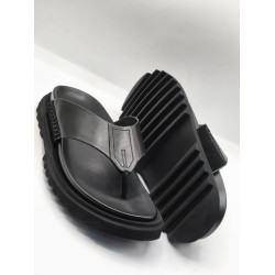 Premium Italian-Style Men's Slippers