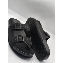 Premium Italian-Style Men's Slippers