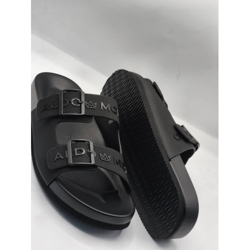 Premium Italian-Style Men's Slippers