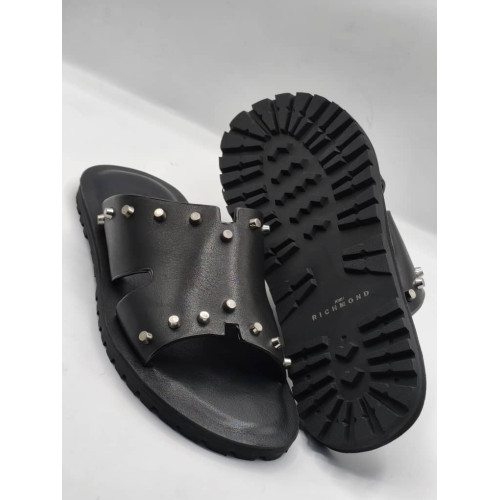 Premium Italian-Style Men's Slippers