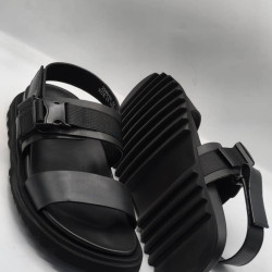 Premium Italian-Style Men's Slippers
