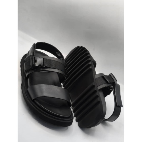 Premium Italian-Style Men's Slippers