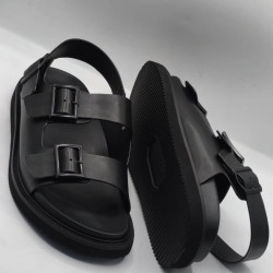 Premium Italian-Style Men's Slippers