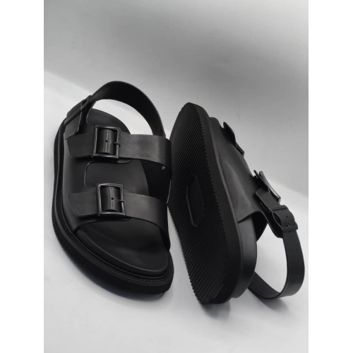 Premium Italian-Style Men's Slippers