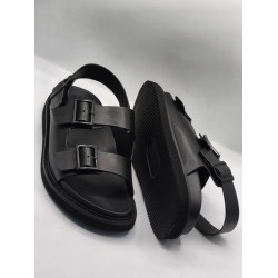 Premium Italian-Style Men's Slippers