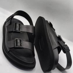 Premium Italian-Style Men's Slippers