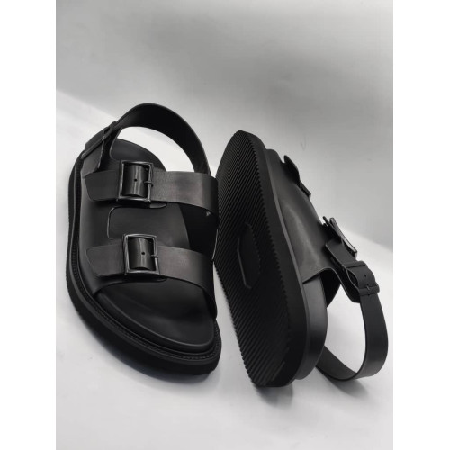 Premium Italian-Style Men's Slippers