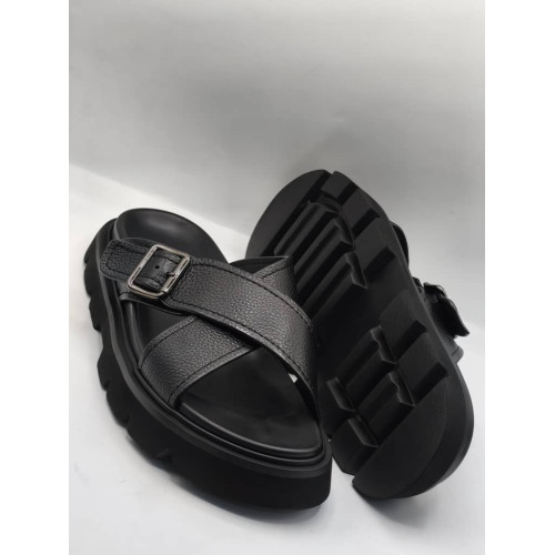 Premium Italian-Style Men's Slippers