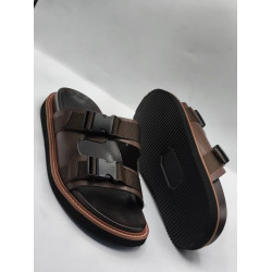 Premium Italian-Style Men's Slippers