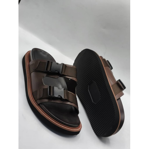 Premium Italian-Style Men's Slippers