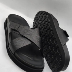 Premium Italian-Style Men's Slippers