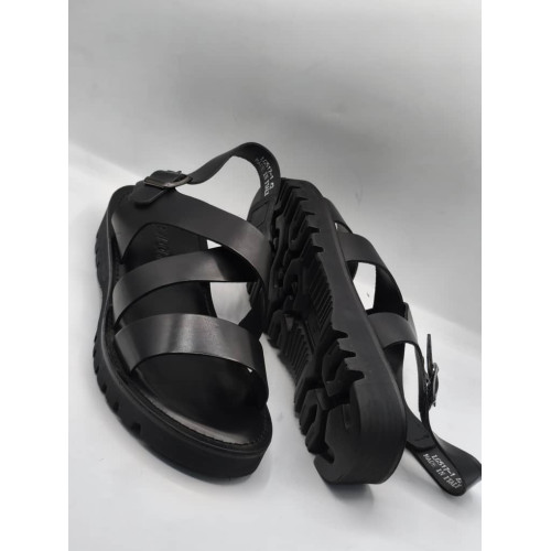 Premium Italian-Style Men's Slippers