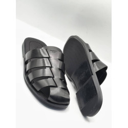Premium Italian-Style Men's Slippers