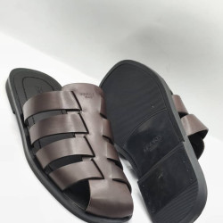 Premium Italian-Style Men's Slippers